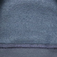 画像をギャラリービューアに読み込む, CLASSIC LOGO Sweat Crew [Navy]｜DEFACT（デファクト）
