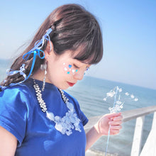 画像をギャラリービューアに読み込む, Ｃｈｉｌｄｒｅｎ　ｏｆ　ｉｃｅ　ｂｙ　Ｂｒｉｃｏｌａｇｅ　ｎｅｃｋｌａｃｅ｜空想遊歩社（クウソウユウホシャ）
