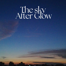 画像をギャラリービューアに読み込む, The sky 夕暮れ｜Smooch（スムーチ）
