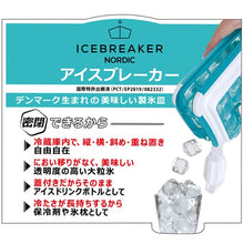 画像をギャラリービューアに読み込む, ICEBREAKER アイスブレーカー　（アイストレー/製氷機）｜メテックス
