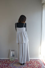 画像をギャラリービューアに読み込む, girly cami tops｜Mistletoe（ミソルト）
