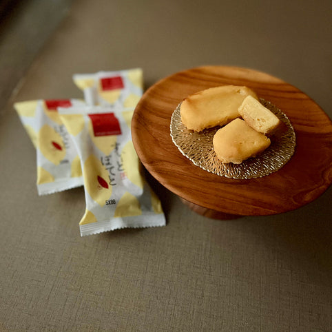 Atelier de NAKAYAMA すいーとぽてと｜Atelier de NAKAYAMA（アトリエ　ド　ナカヤマ）