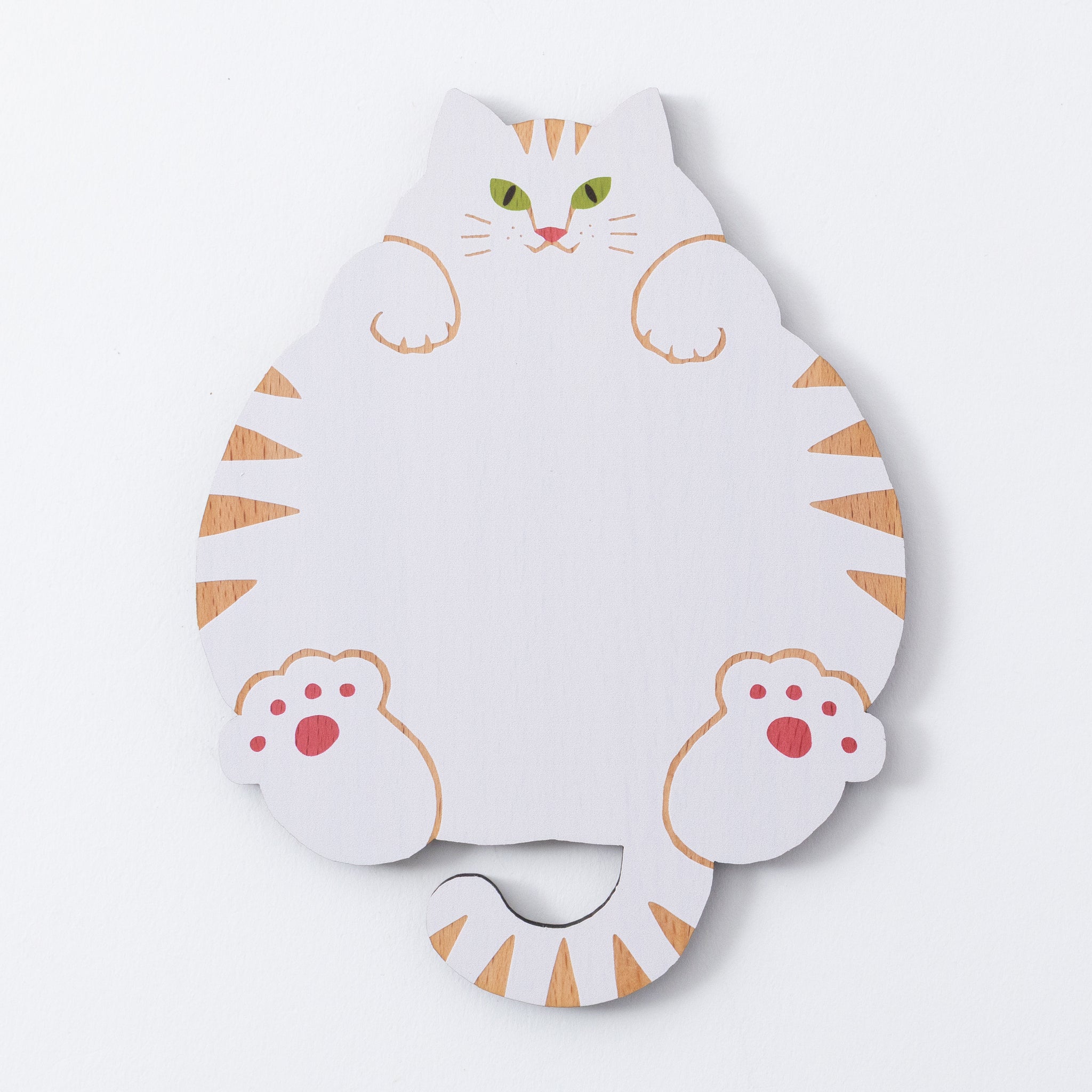 ねこ様オーダー品　木製パーティション　幅45cm 完成品 猫ハウス&キャットタワー 四角BOX⑤横扉 収納用 ｜ 猫のための木工所