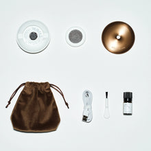 画像をギャラリービューアに読み込む, ラバロック ミニ アロマディフューザー｜BÉLAIR LAB（ベレアラボ）
