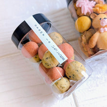 画像をギャラリービューアに読み込む, 春限定卵不使用グルテンフリークッキー　キャニスター Set｜やまのさんち
