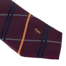 画像をギャラリービューアに読み込む, 西陣織シルクネクタイ 05. チャンス 日本製｜FORTUNA Tokyo（フォーチュナトウキョウ）
