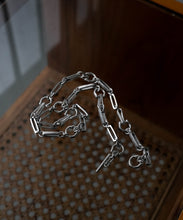 画像をギャラリービューアに読み込む, Limited NECKLACE｜CTHY（シティ）
