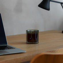 画像をギャラリービューアに読み込む, LWP×DAISUKE KITAGAWA Double Wall Glass (Gray)｜LIFEWORKPRODUCTS（ライフワークプロダクツ）
