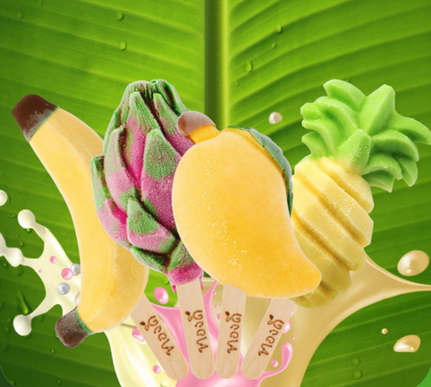 トンディーアイス トンディーアイス｜トンディーアイス