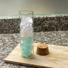 画像をギャラリービューアに読み込む, 【宝石石鹸】ボトルジュエル―人魚の夢―｜YURAM（ユラム）
