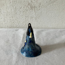 画像をギャラリービューアに読み込む, 月に寄りかかる女性の花瓶｜とうげい hanaga（トウゲイ　ハナガ）
