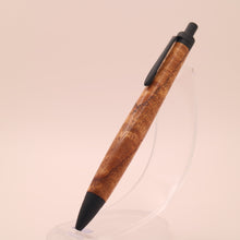 画像をギャラリービューアに読み込む, センダン 木軸 ボールペン｜Wood Time Factory（ウッドタイムファクトリー）
