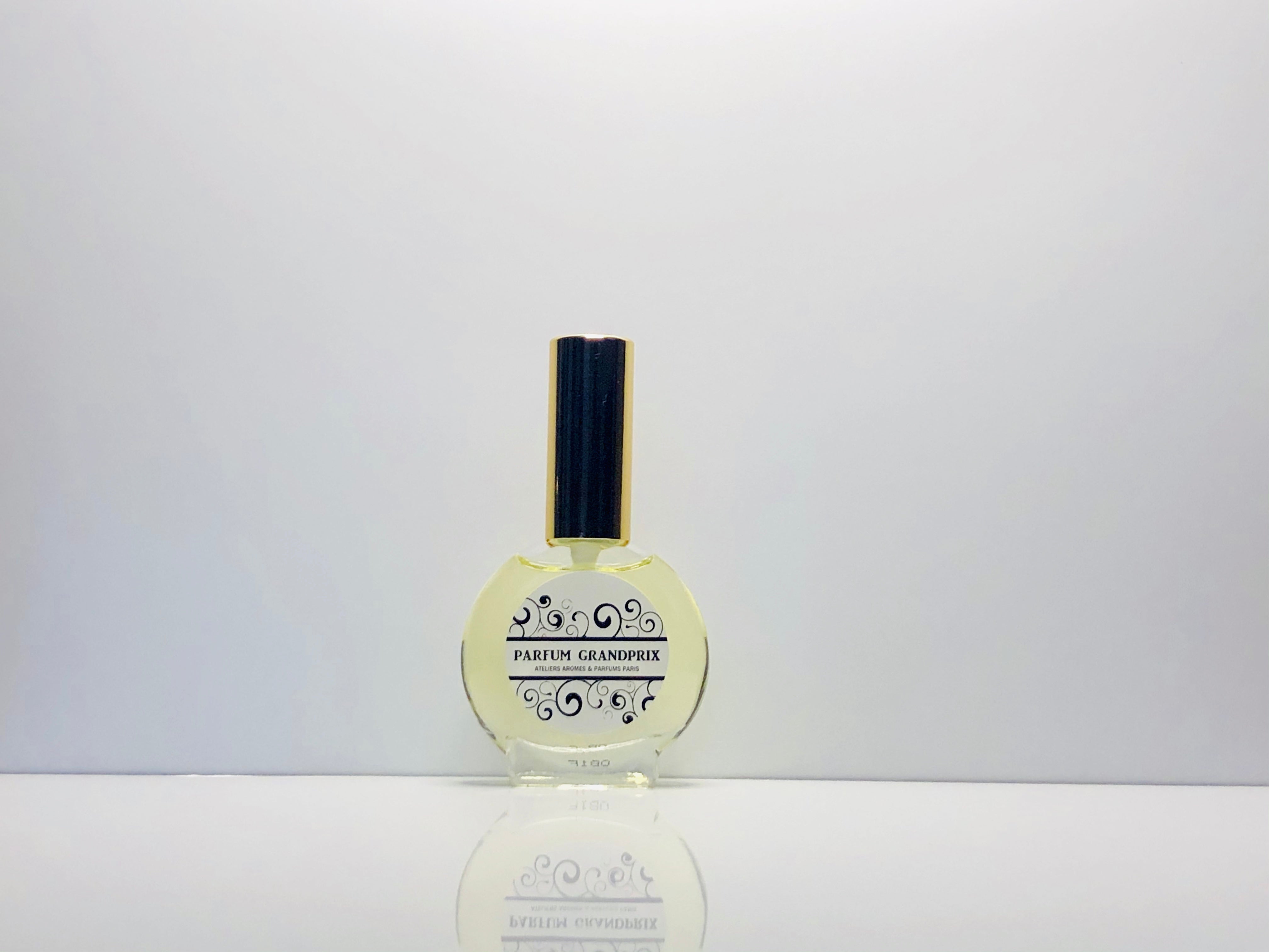 PARFUM GRANDPRIX EDT COURANTE｜PARFUM SYMPHONIE（パルファンシンフォニー）