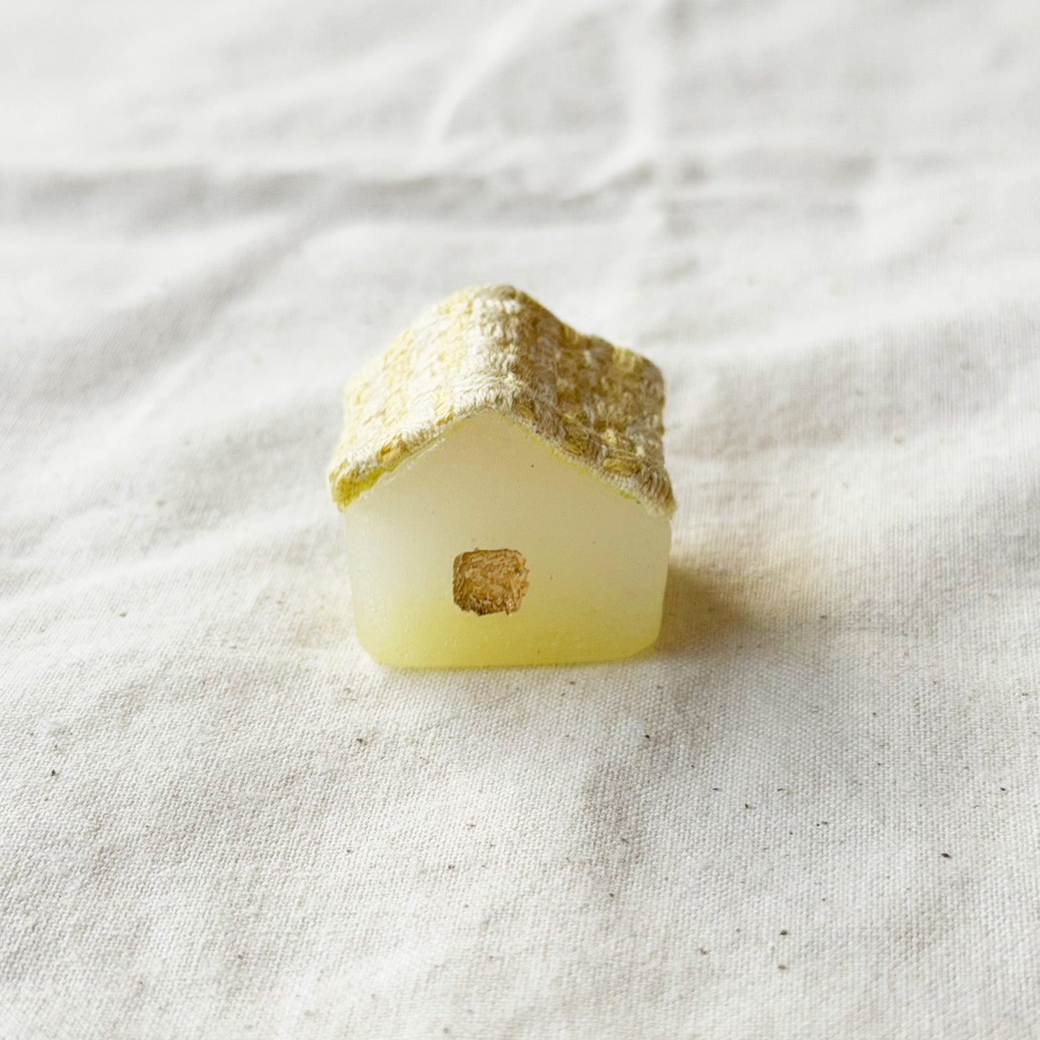 misaki kotori glass and thread – CHOOSEBASE SHIBUYA