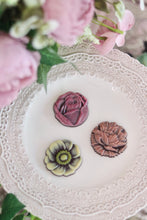 画像をギャラリービューアに読み込む, Petal Collection 03 −3枚入りセット｜Le Chocolat Ally （ルショコラアリー）
