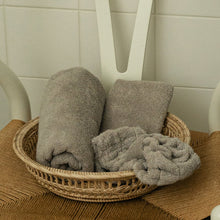 画像をギャラリービューアに読み込む, やまがシルク × 今治タオル シリーズ｜COKON LAB（ココン・ラボ）
