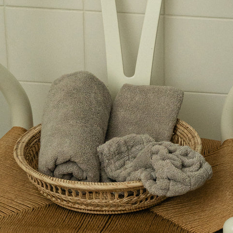 COKON LAB やまがシルク × 今治タオル シリーズ｜COKON LAB（ココン・ラボ）