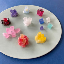 画像をギャラリービューアに読み込む, より鉱物なこうぶつヲカシ（琥珀糖）｜ハラペコラボ｜harapecolab（ハラペコラボ）
