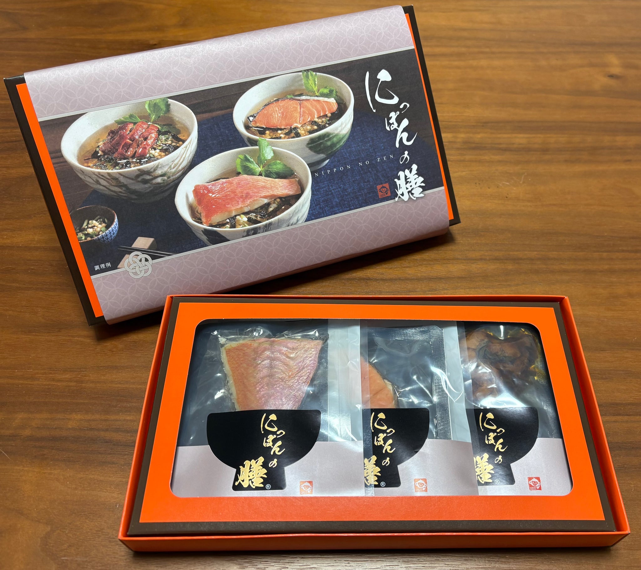 お茶漬け3種セット｜TOKYOHIROYA（トウキョウヒロヤ） – CHOOSEBASE