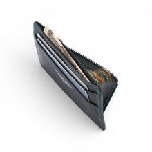 画像をギャラリービューアに読み込む, トラッドゴート 薄く軽い 山羊革 フラグメントケース｜Atelier HIRO（アトリエヒロ）

