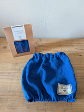 画像をギャラリービューアに読み込む, ワンちゃん用スヌード　フレンチリネン　ベーシック｜FARADAY　KAMAKURA（ファラディ　カマクラ）
