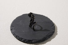 画像をギャラリービューアに読み込む, Pluto Rebirth Ring Black｜Plu.2（プルードゥ）

