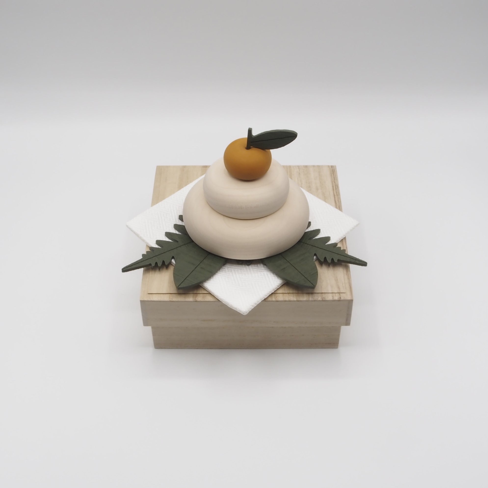 きのいい鏡餅｜Atelier Alt（アトリエアルト） – CHOOSEBASE SHIBUYA