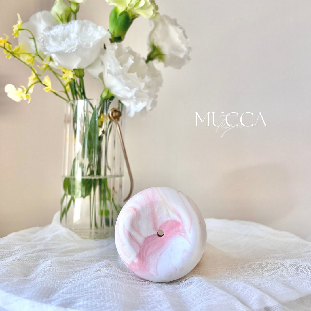 Incense Holder mini｜Mucca x Tigre（ムッカティーグレ）