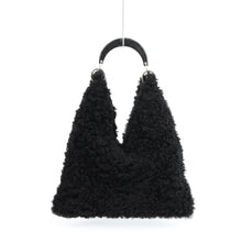 画像をギャラリービューアに読み込む, プラ手ハンドルエコファートートバッグ｜cache-cache（カシュカシュ）
