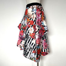 画像をギャラリービューアに読み込む, Square skirt C - スクエアスカートC｜Merci DIEU（メルシーデュー）
