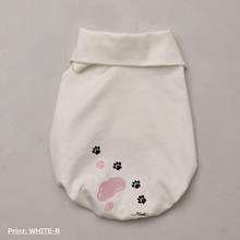 画像をギャラリービューアに読み込む, SIDE NECK PULLOVER（犬服）【INUS x Motoki Shiozawa special collaboretion】｜INUS（イヌス）
