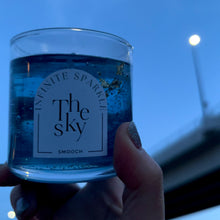 画像をギャラリービューアに読み込む, The sky  夜空｜Smooch（スムーチ）
