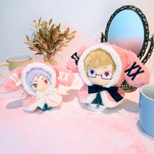 画像をギャラリービューアに読み込む, ルルリボン ぬいぐるみケープ　｜fanfancy+（ファンファンシープラス）
