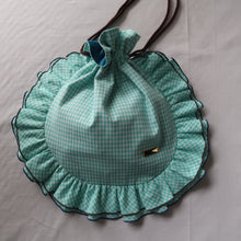 画像をギャラリービューアに読み込む, shell｜atese-juz（アテセージュ）
