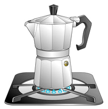 画像をギャラリービューアに読み込む, GAT カフェティエラ/マグニフィカ〈イタリア〉｜メテックス
