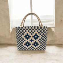 画像をギャラリービューアに読み込む, プラカゴバッグ｜Rian（リアン）
