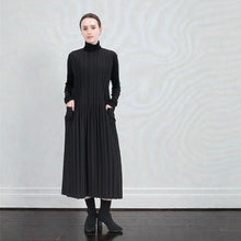 画像をギャラリービューアに読み込む, T-Prati 2　2Way 　Pratique Dress｜MONCOEUR（モンクール）
