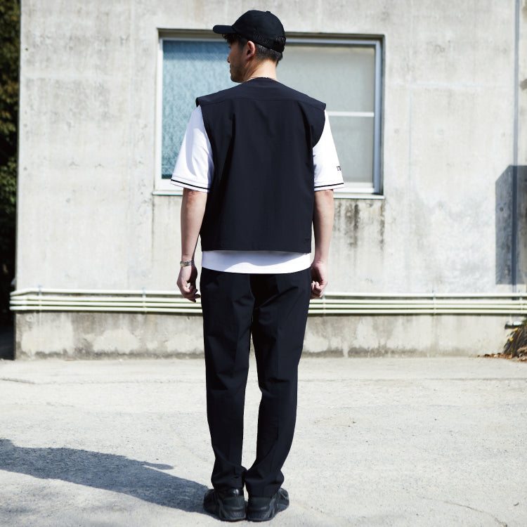 CORDURA® 冷感パンツ S8819｜STUD'S（スタッズ） – CHOOSEBASE SHIBUYA