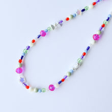 画像をギャラリービューアに読み込む, Necklace / Sprinkle Ice Cream｜LANDSCAPE CANDY（ランドスケープキャンディ）
