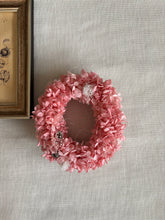 画像をギャラリービューアに読み込む, ピンクリース｜ふぁん natural  florist（ファン　ナチュラル　フローリスト）
