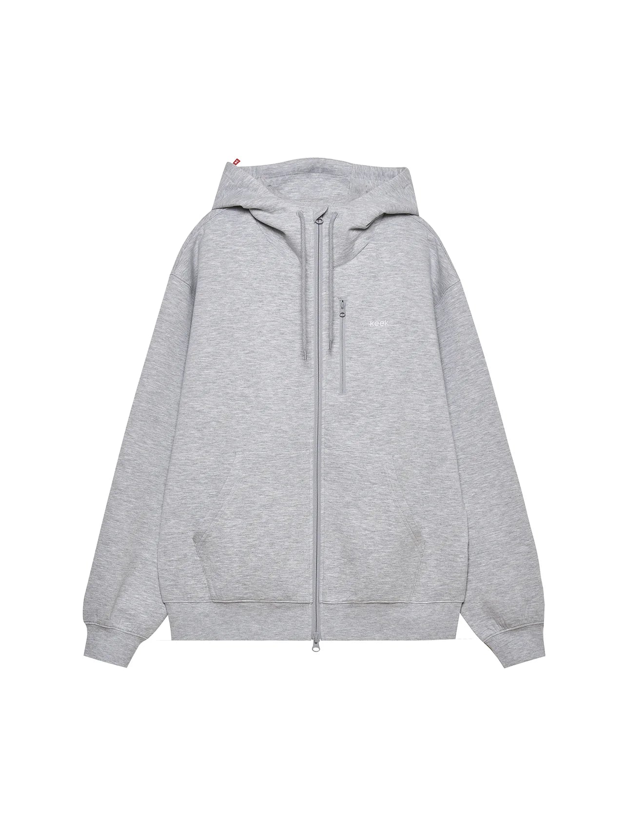 Pillowdy Logo Hoodie V3 [ NEW ] ｜keek Japan（キークジャパン