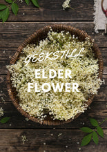 画像をギャラリービューアに読み込む, 1-56-69-111[エルダーフラワー]｜クラフトジン｜AMRTA（アムリタ）
