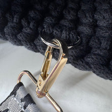 画像をギャラリービューアに読み込む, フリンジBAG　｜an.chu..（アンチュ）
