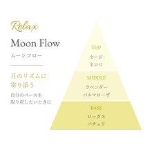 画像をギャラリービューアに読み込む, Moon Flow フレグランスミスト｜Lumière Couleur（ルミエールクルール）
