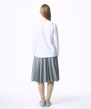 画像をギャラリービューアに読み込む, 【期間限定】"All i want is to live as who i am."ロンTee｜Nora Lily elle（ノラリリーエル）
