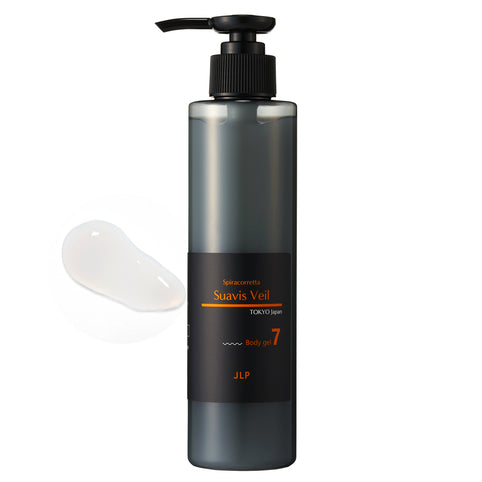日本ライフ製薬 JLP スアビスヴェール　ボデイジェル｜JLP（ジェイエルピー）