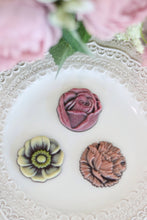 画像をギャラリービューアに読み込む, Petal Collection 03 −3枚入りセット｜Le Chocolat Ally （ルショコラアリー）
