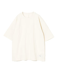 画像をギャラリービューアに読み込む, FOOT BALL TEE｜MODE COMMUTER（モードコミューター）
