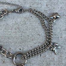 画像をギャラリービューアに読み込む, Charm Bracelet A｜BLOOMING CHARM（ブルーミングチャーム）
