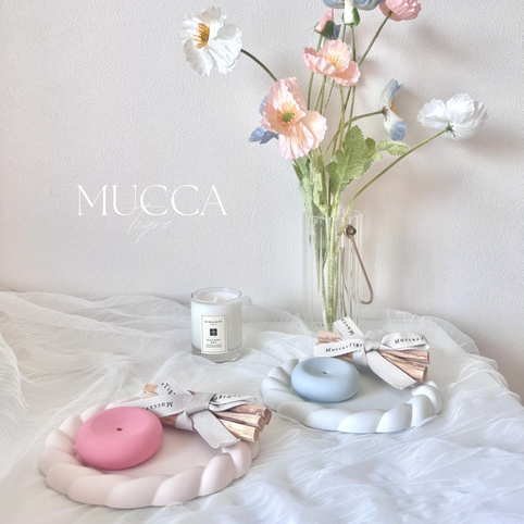 Mucca x Tigre Incense set ｜Mucca x Tigre（ムッカティーグレ）